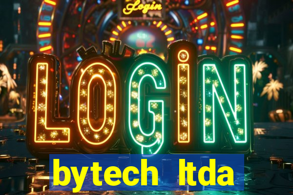 bytech ltda plataforma jogos